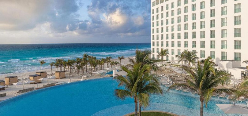 Le Blanc Spa Resort Cancun 
