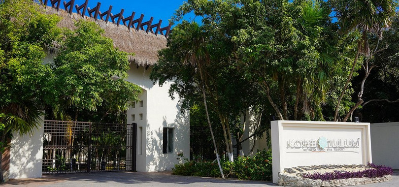Kore Tulum Retreat and Spa Resort 