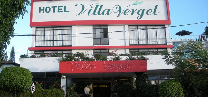 Hotel & Spa Villa Vergel