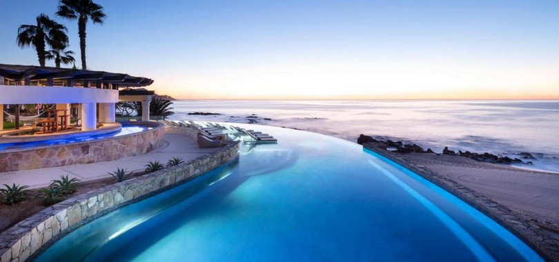 Hilton Los Cabos Beach & Golf Resort, фото 2