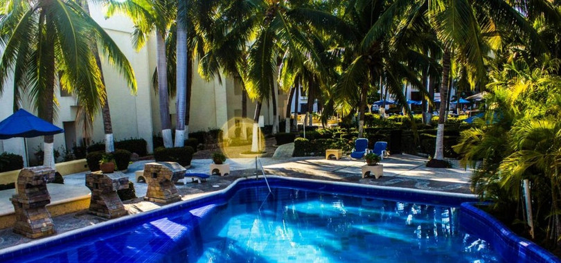 Ixtapa Palace Resort
