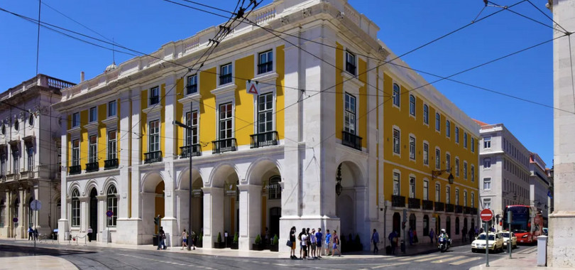 Pousada de Lisboa