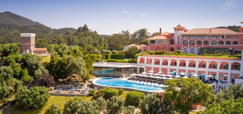 Penha Longa Resort