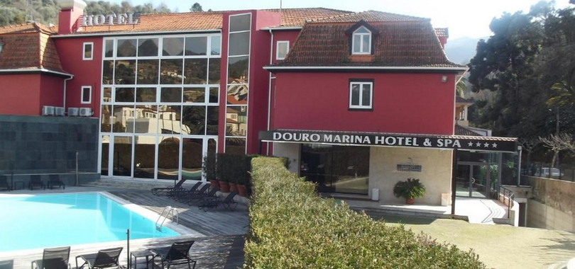 Douro Marina Hotel & SPA