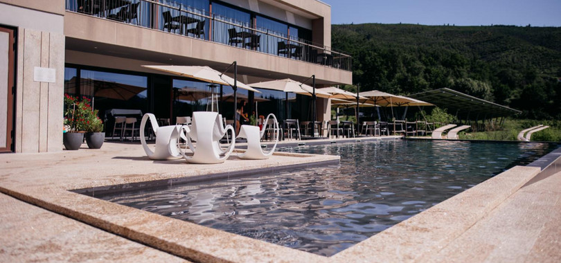 Aqua Village Health Resort & Spa
