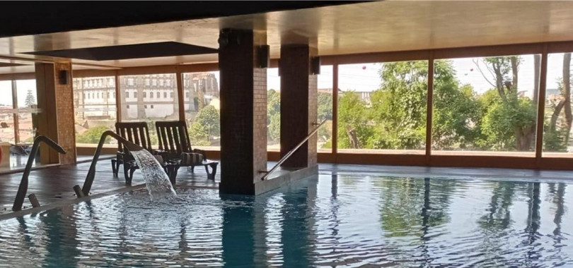 Santana Hotel & Spa
