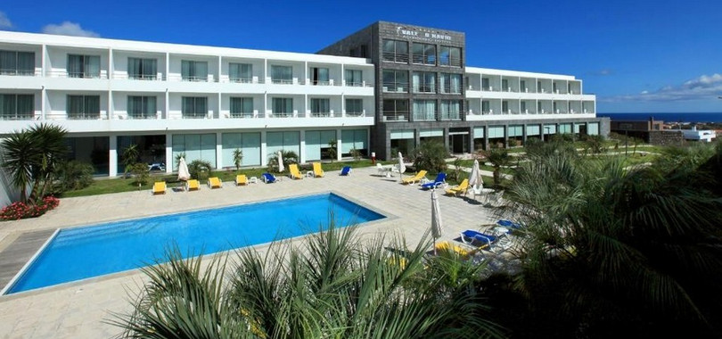 Hotel Vale do Navio