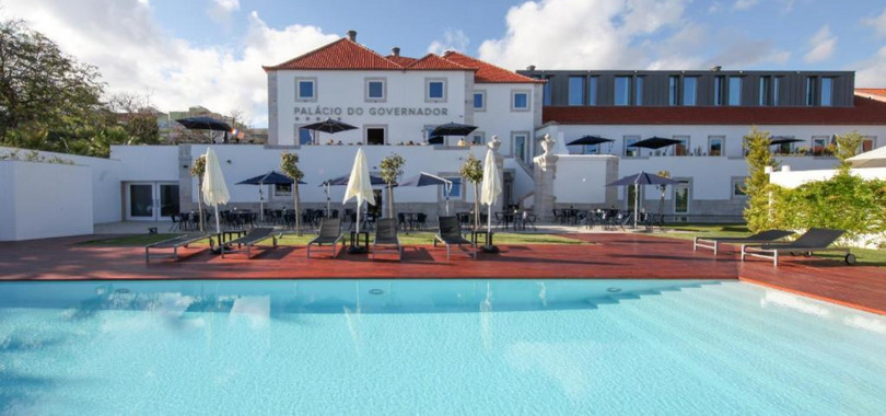 Palácio do Governador