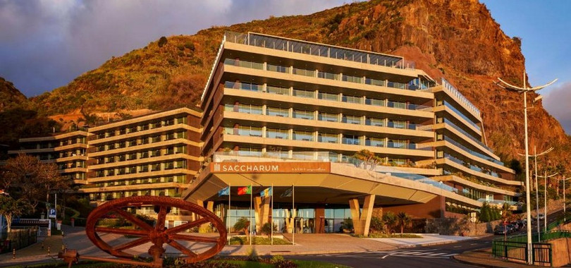 Savoy Saccharum Resort & Spa