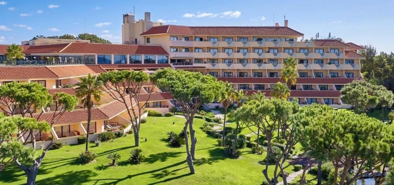 Hotel Quinta do Lago