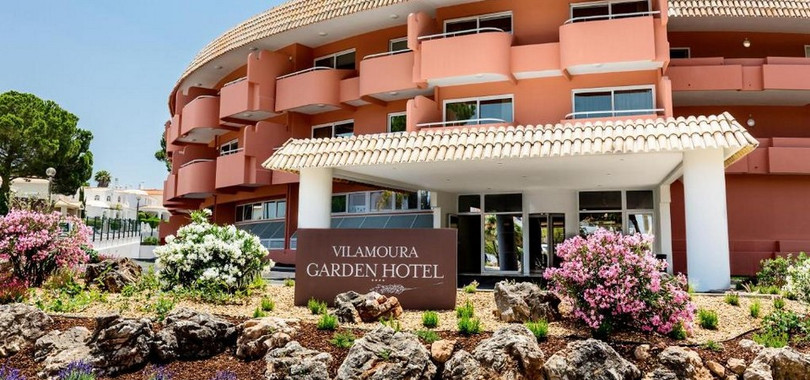 Vilamoura Garden Hotel
