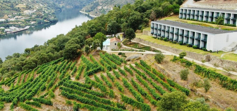 Douro Palace Hotel Resort and Spa
