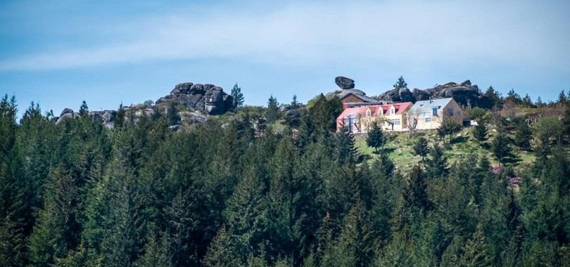 Casa das Penhas Douradas - Burel Mountain Hotels, фото 14