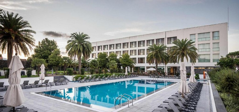 Azoris Royal Garden – Leisure & Conference Hotel, фото 3