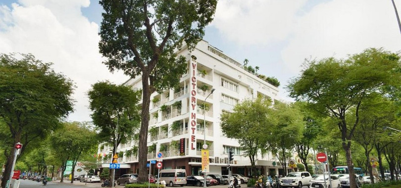 Victory Saigon Hotel