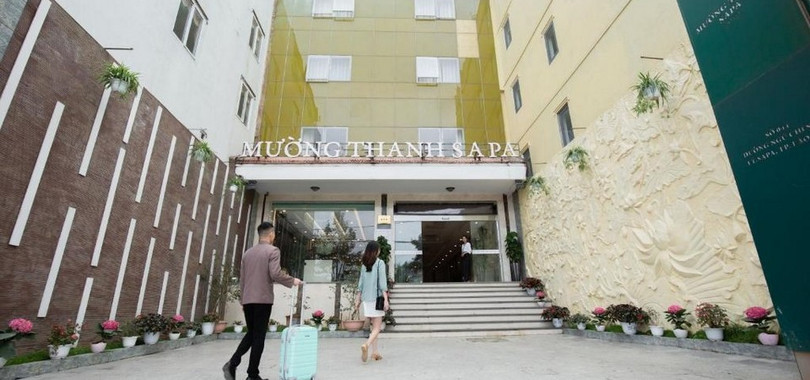 Muong Thanh Sapa Hotel