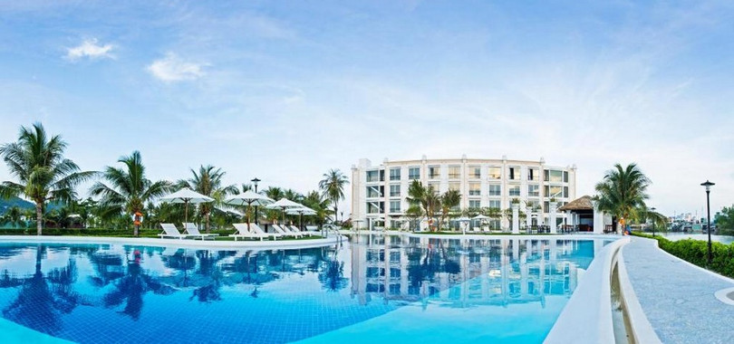 Champa Island Nha Trang Resort Hotel & Spa