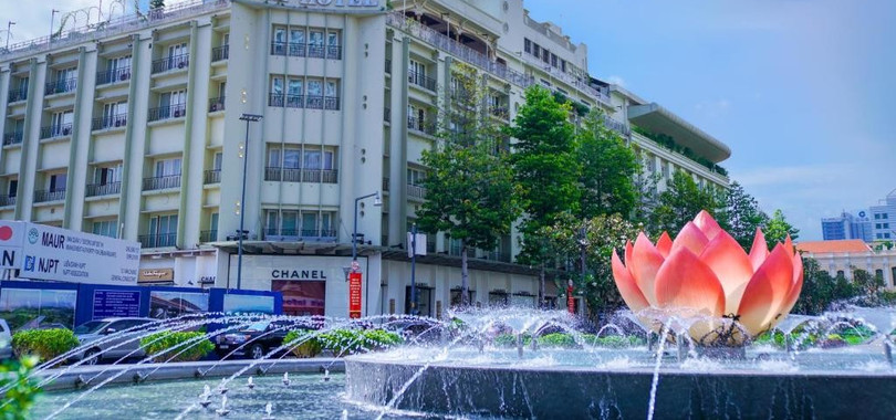 Rex Hotel