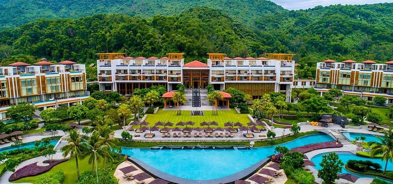 Angsana Lang Co