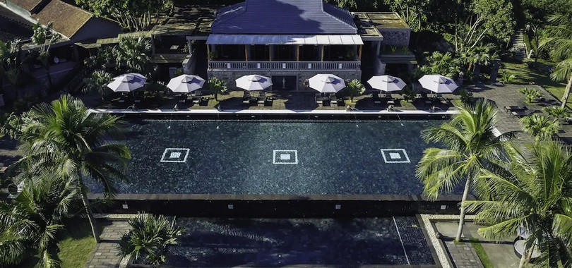Vedana Lagoon Resort and Spa