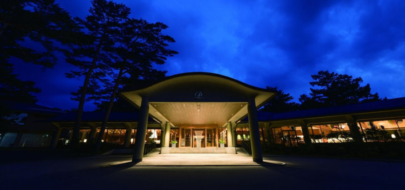 Karuizawa Prince Hotel East