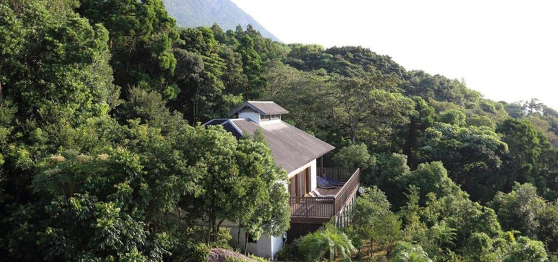 Sankara Hotel & Spa Yakushima