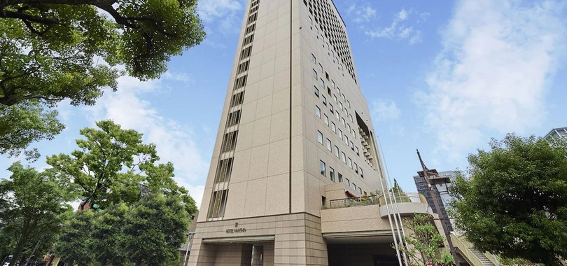 Hotel Hanshin Osaka