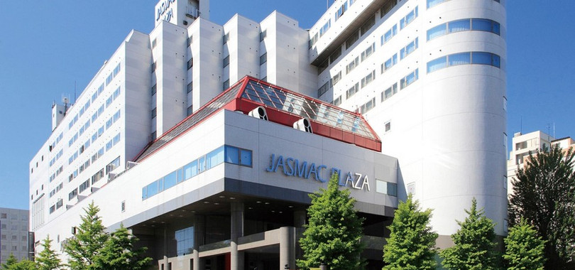 Jasmac Plaza Hotel