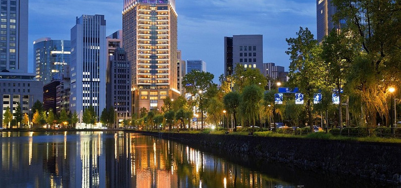 The Peninsula Tokyo