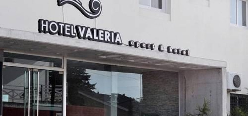 Hotel Valeria