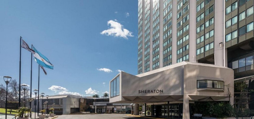 Sheraton Buenos Aires Hotel and Convention Center