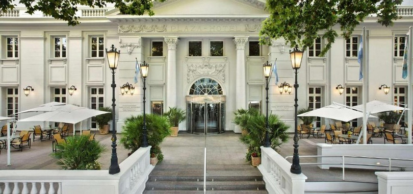 Park Hyatt Mendoza