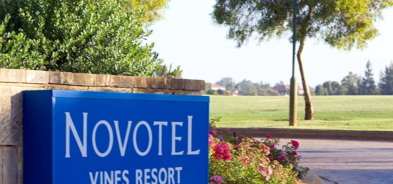 Novotel Swan Valley Vines Resort