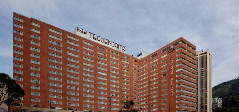 GHL Hotel Tequendama Bogotá