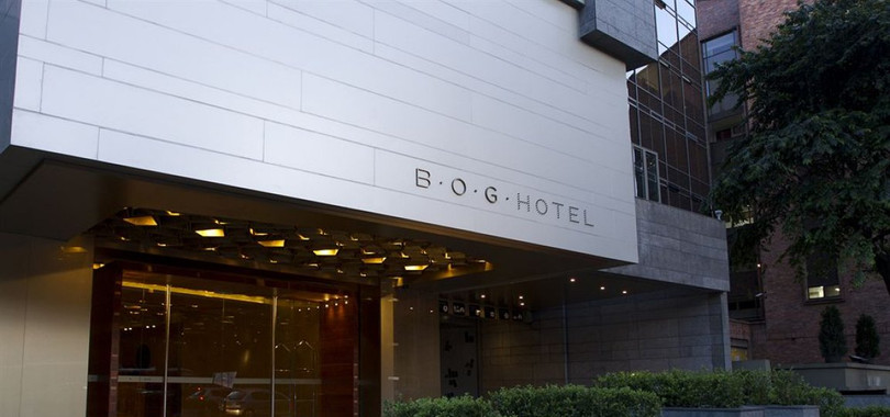 B.O.G. Hotel