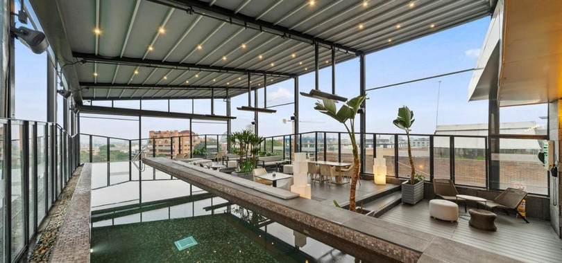 B.O.G. Hotel