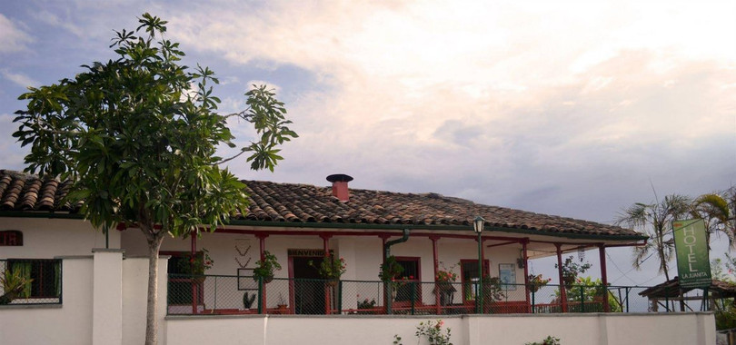 Eco Lodge La Juanita
