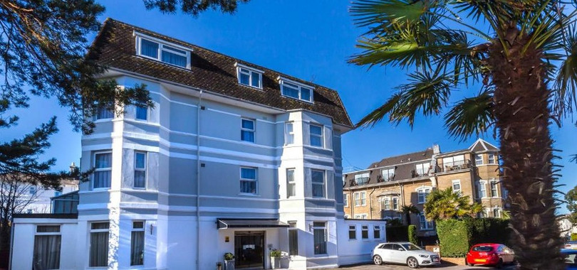 The Connaught Hotel and Spa