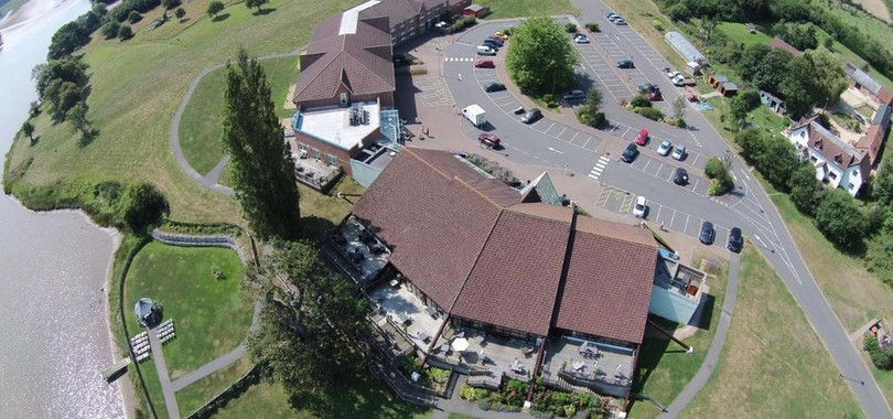 Lakeside Park Hotel & Spa