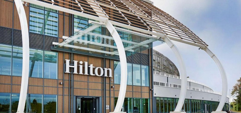 Hilton Southampton — Utilita Bowl