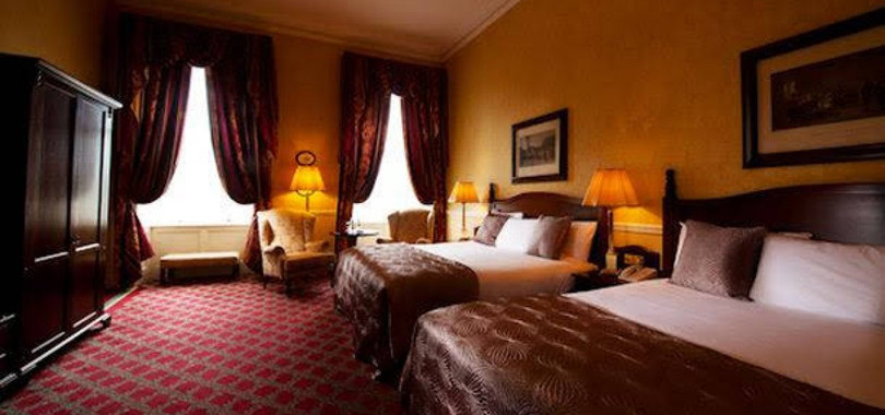 Faithlegg Hotel