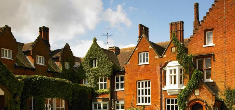 Sprowston Manor Hotel, Golf & Country Club