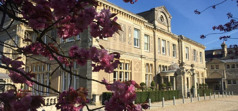 Down Hall Hotel, фото 5