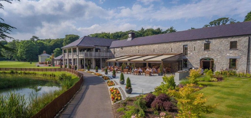 Fota Island Resort
