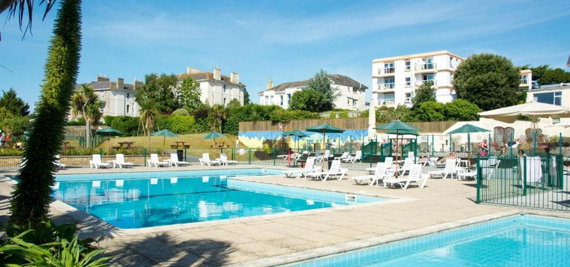 TLH Carlton Hotel