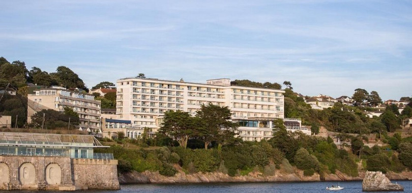 The Imperial Torquay