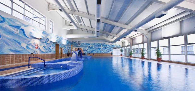 Brandon House Hotel