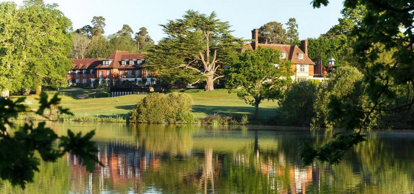 Champneys Forest Mere