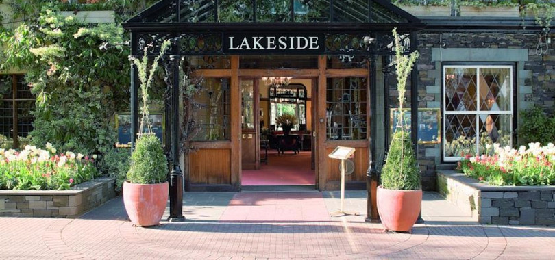 Lakeside Hotel & Spa