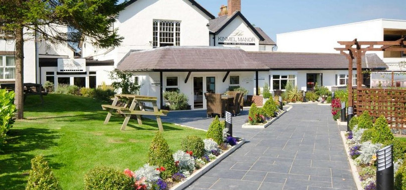 The Kinmel & Kinspa